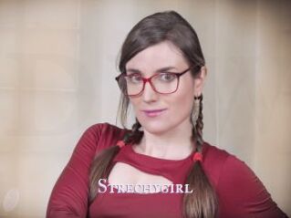 Strechygirl