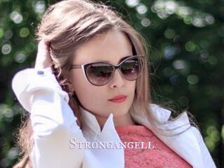Strongangell