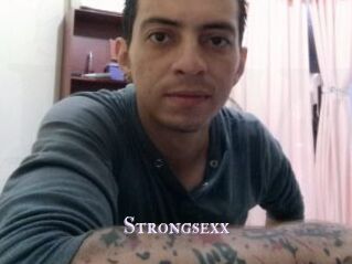 Strongsexx