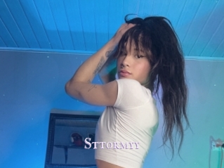 Sttormyy