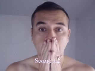 sugar1014 X Drow