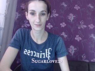 Sugarlove26