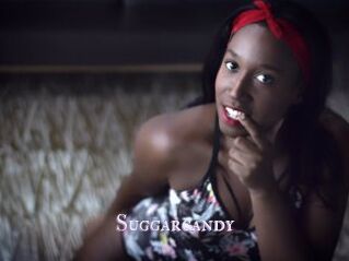 Suggarcandy