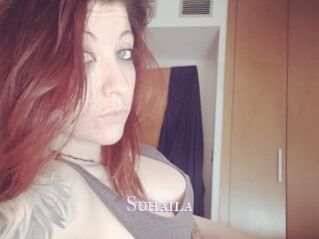 Suhaila