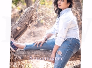 Suhanipandey