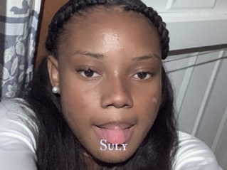 Suly