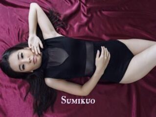 Sumikuo