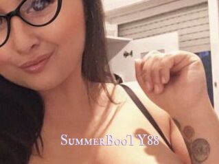 SummerBooTY88
