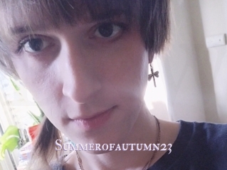 summerofautumn23 X Drow