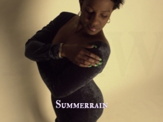 summerrain X Drow