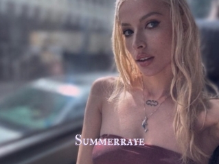 Summerraye
