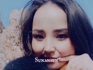 Sunansun