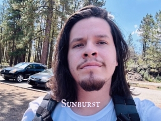 Sunburst