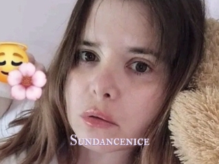 Sundancenice