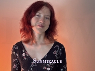 Sunmiracle