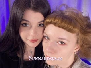Sunnandsusan