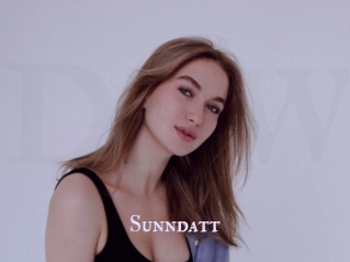 Sunndatt