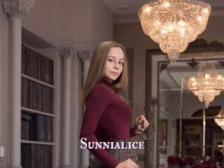 Sunnialice