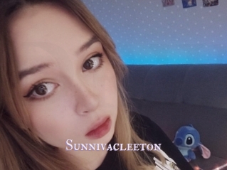 Sunnivacleeton
