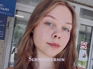 Sunnivacurson