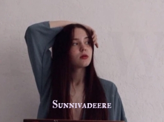 Sunnivadeere