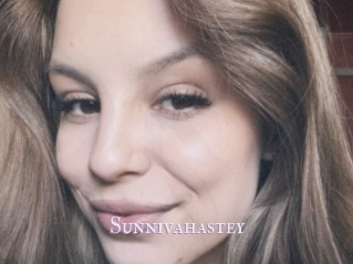 Sunnivahastey