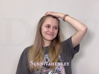 Sunnivahenley