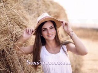 Sunnydianaangel