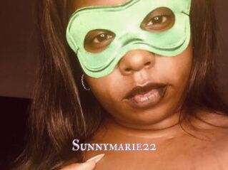 Sunnymarie22
