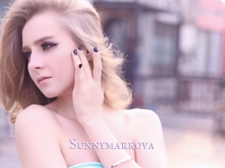 Sunnymarkova