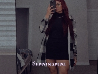 Sunnysixnine