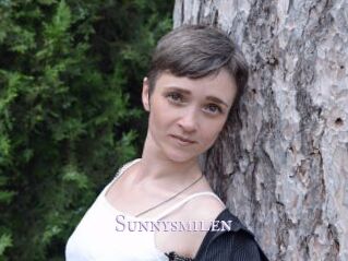 Sunnysmilen