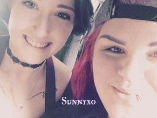 Sunnyxo