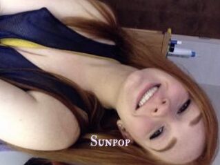 Sunpop
