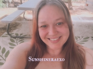 Sunshineraexo