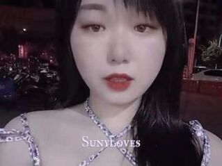 Sunyloves