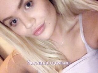 Superliciousbabe