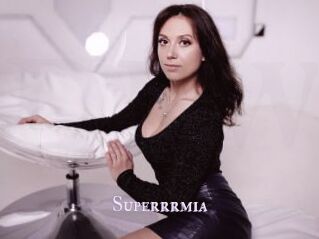 Superrrmia