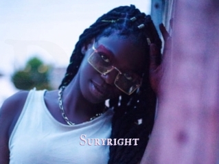 Suryright