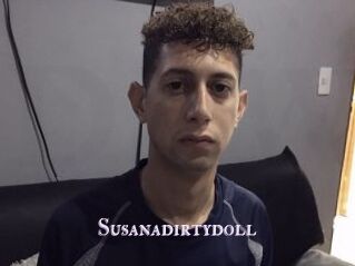 Susanadirtydoll