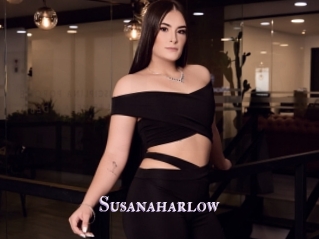Susanaharlow