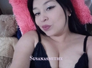 Susanasmithx