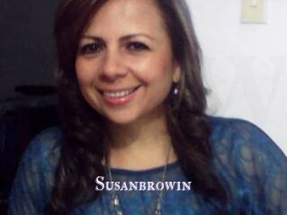 Susanbrowin