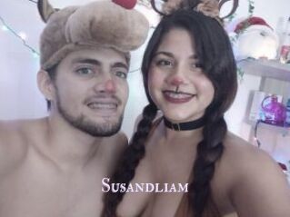 Susandliam