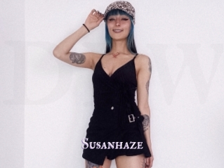 Susanhaze