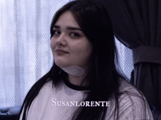 Susanlorente