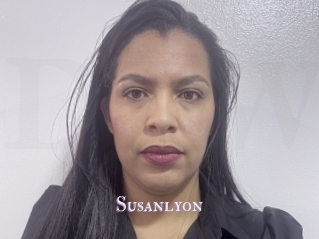 Susanlyon