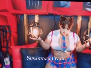 susannabolivar X Drow
