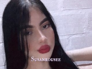 Susanrousee