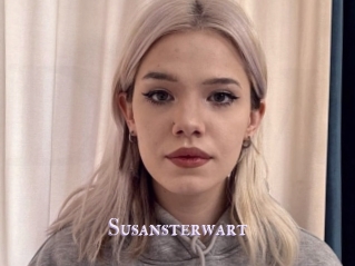 Susansterwart
